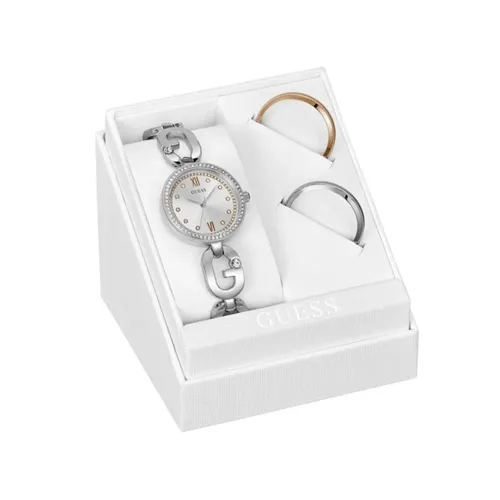 Accessories > Watches - - Guess - Modalova