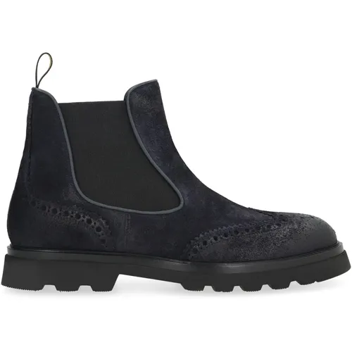 Shoes > Boots > Chelsea Boots - - Doucal's - Modalova