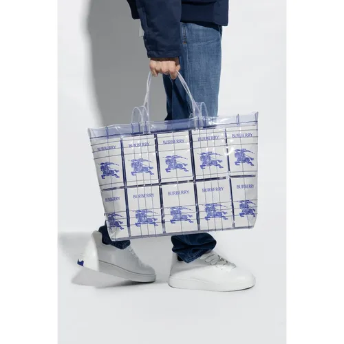 Bags > Tote Bags - - Burberry - Modalova