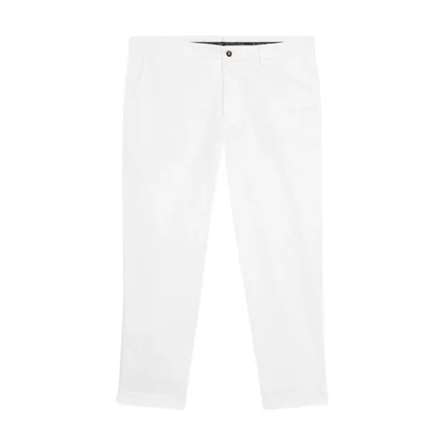 Trousers > Chinos - - Brooks Brothers - Modalova