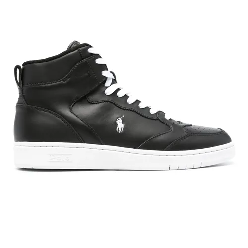 Shoes > Sneakers - - Polo Ralph Lauren - Modalova