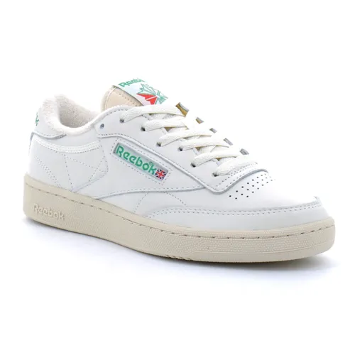 Reebok - Shoes > Sneakers - White - Reebok - Modalova