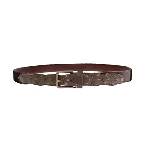 Accessories > Belts - - Dolce & Gabbana - Modalova