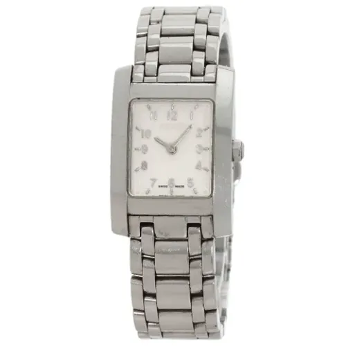 Pre-owned > Pre-owned Accessories > Pre-owned Watches - - Fendi Vintage - Modalova