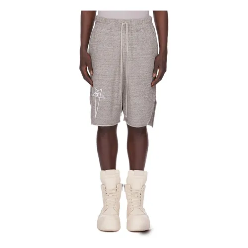 Shorts > Casual Shorts - - Rick Owens - Modalova