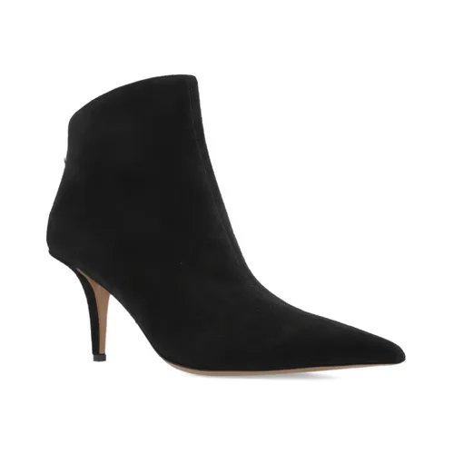 Shoes > Boots > Heeled Boots - - Paris Texas - Modalova