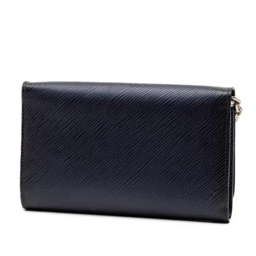 Pre-owned > Pre-owned Bags > Pre-owned Cross Body Bags - - Louis Vuitton Vintage - Modalova