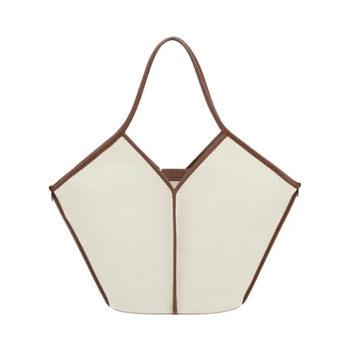 Hereu - Bags > Tote Bags - White - Hereu - Modalova