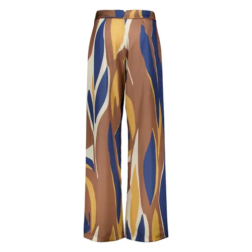 Trousers > Wide Trousers - - Nenette - Modalova