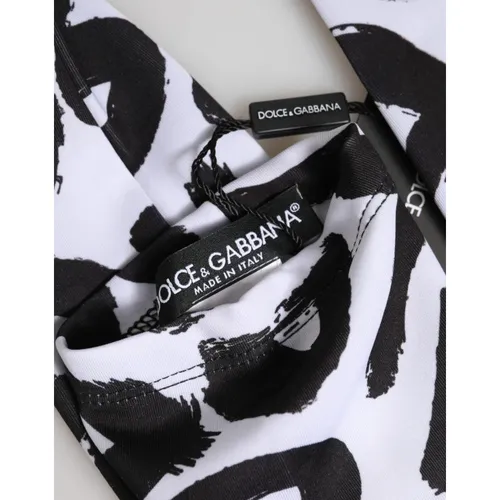 Accessories > Gloves - - Dolce & Gabbana - Modalova