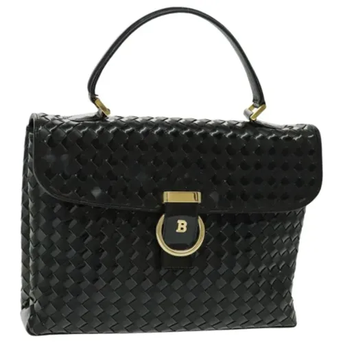 Pre-owned > Pre-owned Bags > Pre-owned Handbags - - Bally Pre-owned - Modalova