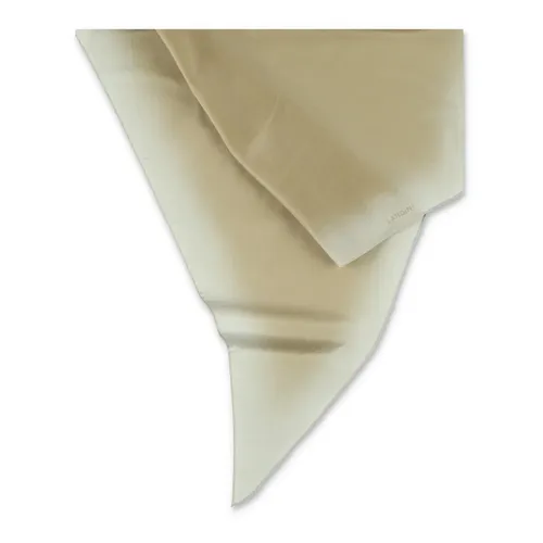 Accessories > Scarves > Silky Scarves - - Lardini - Modalova