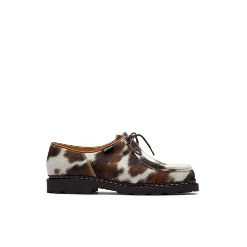 Shoes > Flats > Laced Shoes - - Paraboot - Modalova