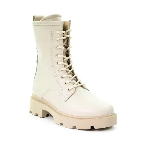 Shoes > Boots > Lace-up Boots - - Gabor - Modalova