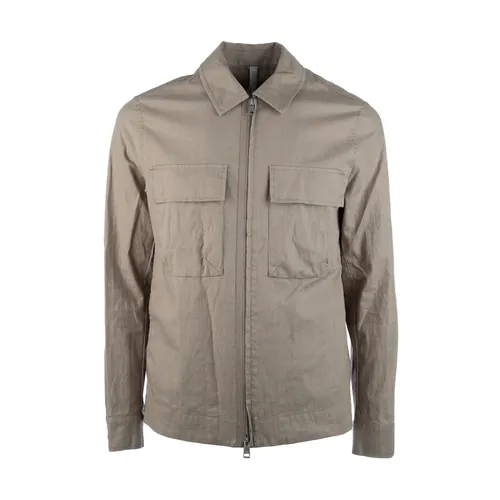 Jackets > Light Jackets - - Duno - Modalova
