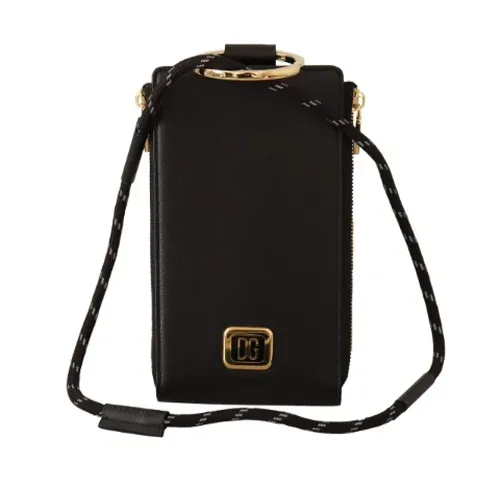 Pre-owned > Pre-owned Accessories > Pre-owned Wallets - - Dolce & Gabbana Pre-owned - Modalova