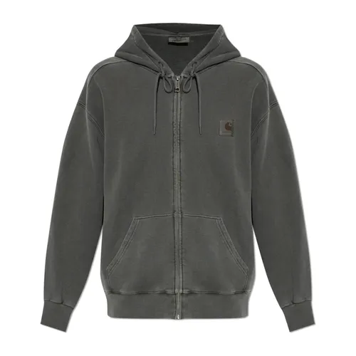 Sweatshirts & Hoodies > Zip-throughs - - Carhartt Wip - Modalova