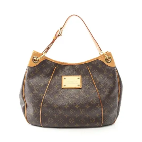 Pre-owned > Pre-owned Bags > Pre-owned Shoulder Bags - - Louis Vuitton Vintage - Modalova