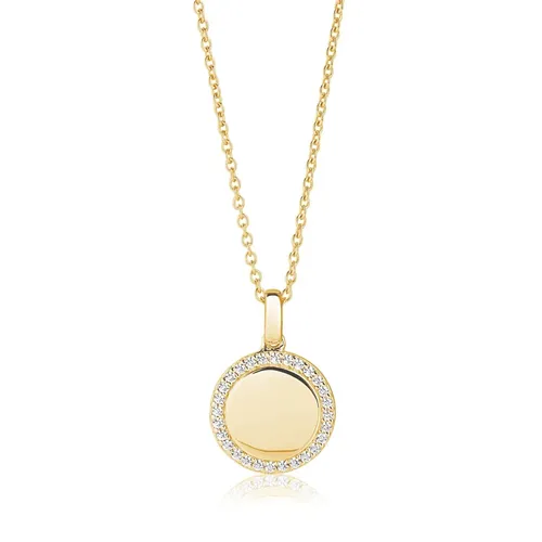 Accessories > Jewellery > Necklaces - - Sif Jakobs Jewellery - Modalova