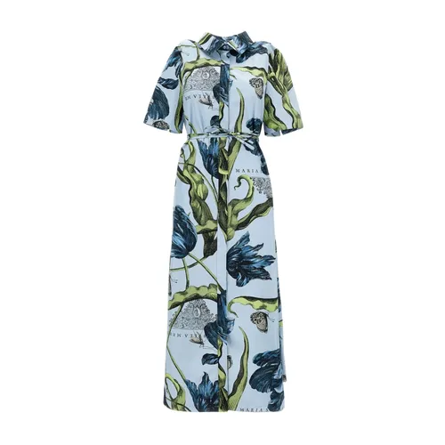 Dresses > Day Dresses > Midi Dresses - - Erdem - Modalova