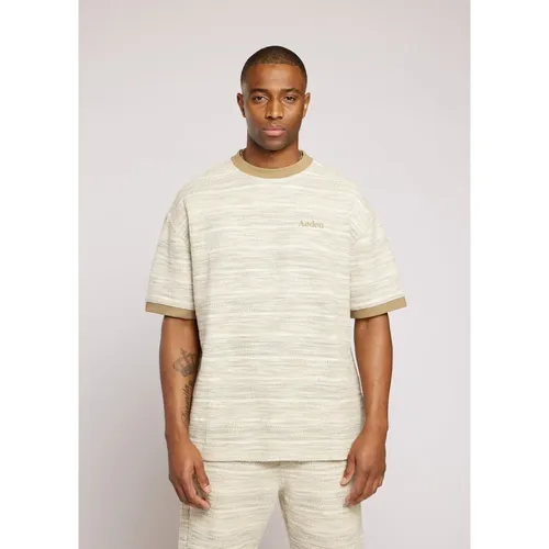 Aeden - Tops > T-Shirts - Green - Aeden - Modalova