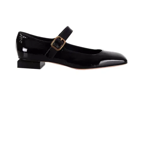 Shoes > Flats > Ballerinas - - AGL - Modalova