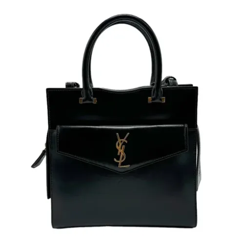 Pre-owned > Pre-owned Bags > Pre-owned Handbags - - Yves Saint Laurent Vintage - Modalova