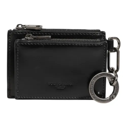 Accessories > Wallets & Cardholders - - Dolce & Gabbana - Modalova