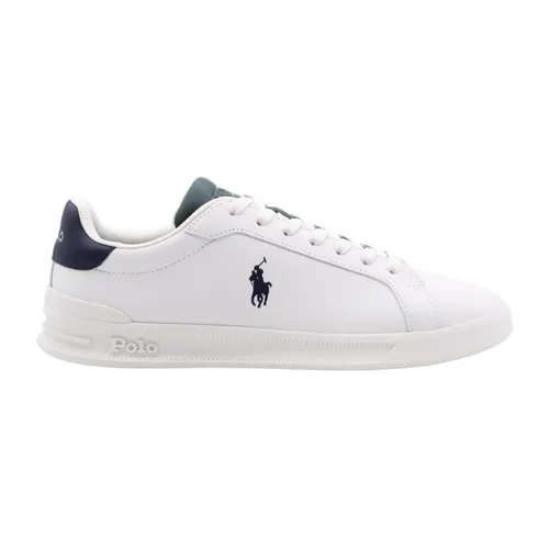 Shoes > Sneakers - - Polo Ralph Lauren - Modalova