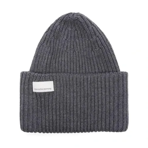 Accessories > Hats > Beanies - - Nine In The Morning - Modalova