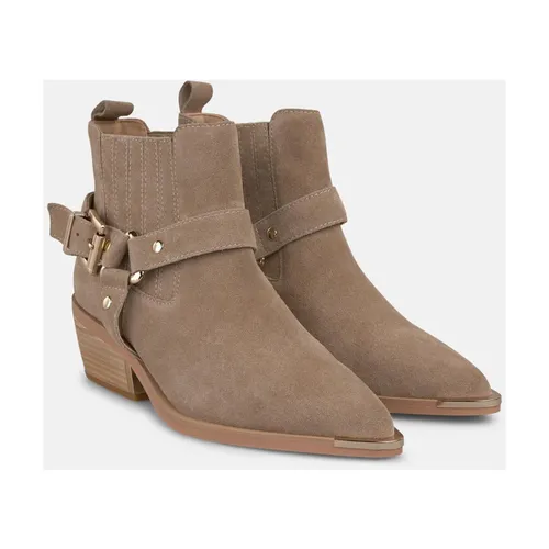 Shoes > Boots > Cowboy Boots - - Alma EN Pena - Modalova