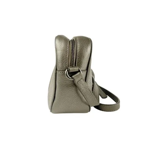 Pre-owned > Pre-owned Bags > Pre-owned Cross Body Bags - - Gucci Vintage - Modalova