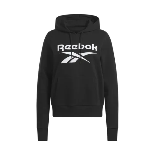 Sweatshirts & Hoodies > Hoodies - - Reebok - Modalova
