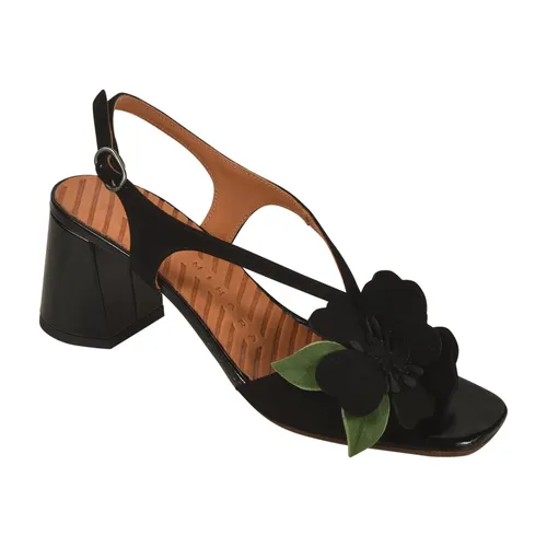 Shoes > Sandals > High Heel Sandals - - Chie Mihara - Modalova