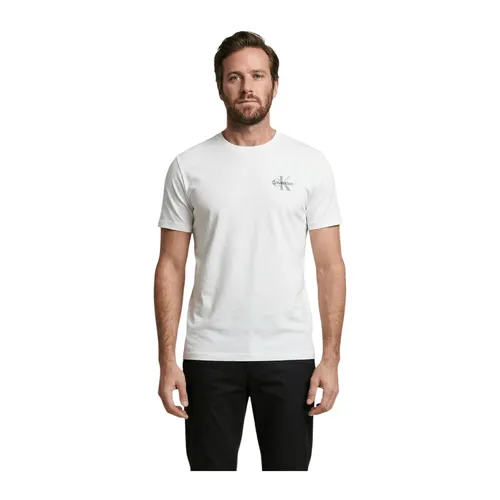 Tops > T-Shirts - - Calvin Klein Jeans - Modalova
