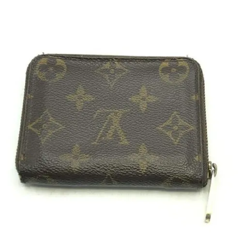 Pre-owned > Pre-owned Accessories > Pre-owned Wallets - - Louis Vuitton Vintage - Modalova