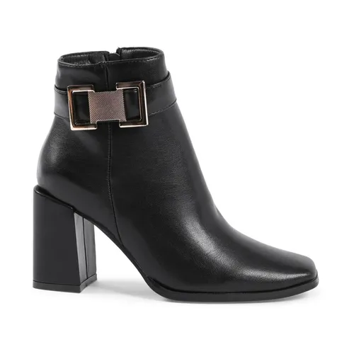 Shoes > Boots > Heeled Boots - - 19v69 Italia - Modalova