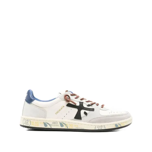 Shoes > Sneakers - - Premiata - Modalova