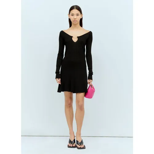 Dresses > Day Dresses > Short Dresses - - Jacquemus - Modalova