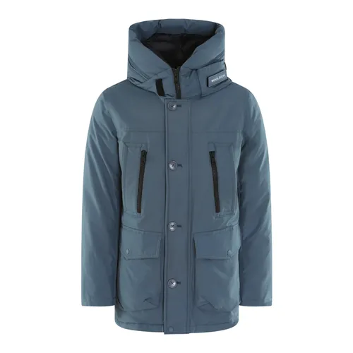 Jackets > Winter Jackets - - Woolrich - Modalova