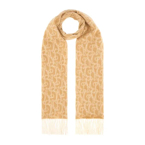 Accessories > Scarves > Winter Scarves - - Burberry - Modalova
