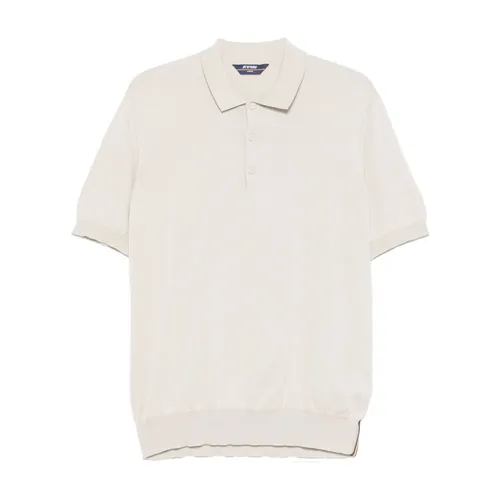 Tops > Polo Shirts - - K-Way - Modalova