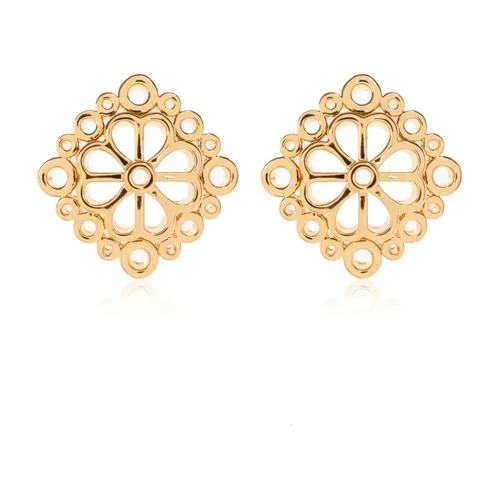 Accessories > Jewellery > Earrings - - Kate Spade - Modalova