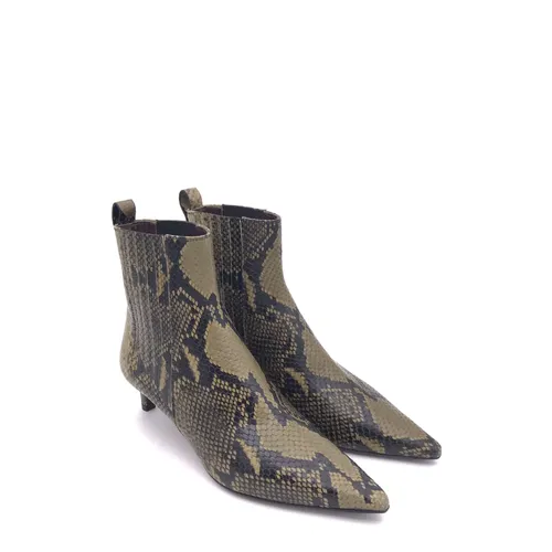 Shoes > Boots > Heeled Boots - - Roberto Festa - Modalova