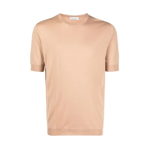 Tops > T-Shirts - - Goes Botanical - Modalova