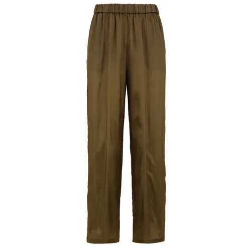 Trousers > Straight Trousers - - Aspesi - Modalova