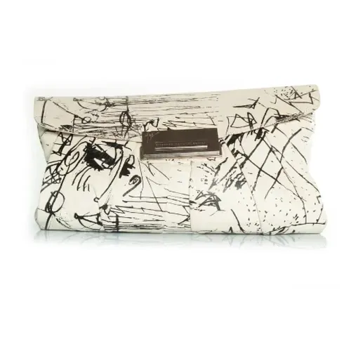 Pre-owned > Pre-owned Bags > Pre-owned Handbags - - Giuseppe Zanotti Pre-owned - Modalova