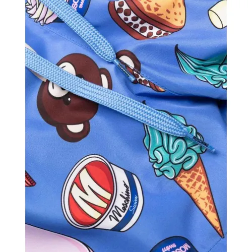 Swimwear > Beachwear - - Moschino - Modalova