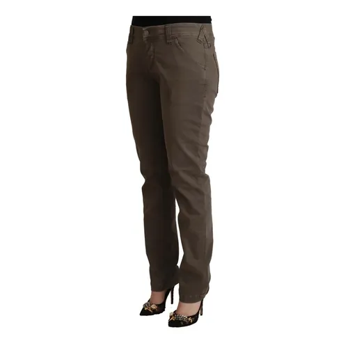 Trousers > Slim-fit Trousers - - Cycle - Modalova