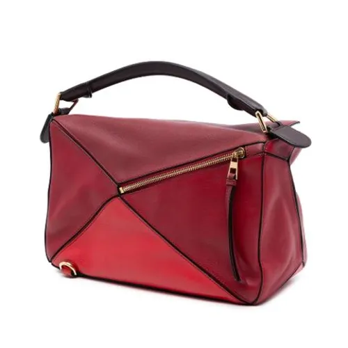 Pre-owned > Pre-owned Bags > Pre-owned Handbags - - Loewe Pre-owned - Modalova